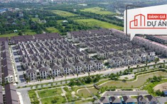 Centa Riverside Từ Sơn – Điểm đến mới của giới tinh hoa trong vùng Thủ đô