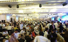 Nhà đầu tư chuyển hướng đến “vùng trũng” tại Bình Dương