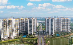 TP.HCM: người mua đổ về thị trường thứ cấp săn căn hộ