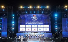Mai Việt Land: Đạt top 10 sàn giao dịch bất động sản quy mô và hiệu quả nhất Việt Nam 2021