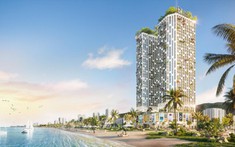 Xuất hiện mô hình bất động sản mới ‘khuấy động’ thị trường địa ốc Đà Nẵng