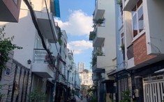 Kinh nghiệm thuê nhà nguyên căn Quận 7 dành cho sinh viên