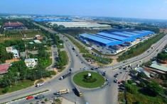 Dự án nào đang hút dòng tiền đầu tư tại Bình Dương?