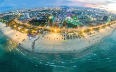 Bất động sản đô thị biển Việt Nam và bước chuyển tiệm cận thế giới