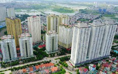 Giá căn hộ chung cư Hà Nội, TPHCM tăng phi mã, còn căn hộ chung cư Cần Thơ thì sao?