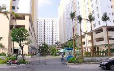 Phòng trọ cho thuê TP.HCM sôi động khi sinh viên sắp nhập học