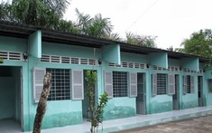Thị trường phòng trọ quận 9 đang sôi nổi
