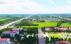 Vì sao Hậu Giang bứt tốc trở thành nơi đầu tư BĐS sáng giá nửa cuối 2022?