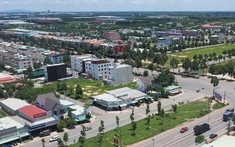 Nhà đầu tư tại Bình Dương đang có xu hướng “ly tâm”
