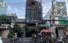 Thuê nhà nguyên căn quận Tân Phú giá rẻ nhất 4 triệu đồng/tháng