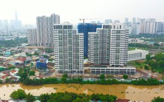 5 dự án căn hộ có giá thuê quanh 8 triệu đồng/tháng tại quận 2, TP.HCM