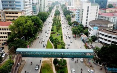 Lượt tìm thuê nhà mặt phố tại TP.HCM tăng 67% trong tháng 7