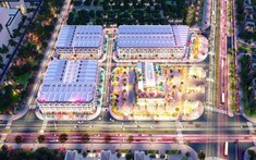 Lợi thế đặc biệt tạo nên sức hút của the Ambi Central