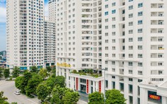 “Đỏ mắt” tìm chung cư giá dưới 30 triệu/m2 cho gia đình đa thế hệ ở Hà Nội
