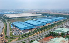 Nhà đầu tư tái cơ cấu danh mục đón chu kỳ mới của thị trường