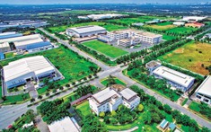 Thị trường BĐS sẽ bật tăng thời gian tới?