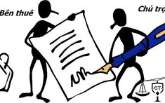 Mẫu hợp đồng thuê phòng trọ chuẩn nhất theo luật kinh doanh BĐS
