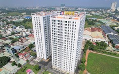 Chỉ 450 triệu đón đầu căn hộ trung tâm sinh lời bền vững