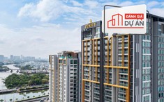 Đánh giá Zenity Quận 1: Ấn tượng căn hộ bàn giao hoàn thiện nội thất