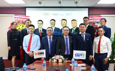 Gia Phúc Real chính thức phân phối độc quyền dự án nhà phố Bcons Plaza