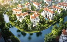 Real Estate Asia Awards 2022 vinh danh Tập đoàn BRG ở nhiều hạng mục giải thưởng danh giá