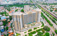 Centum Wealth giải cơn khát căn hộ xây sẵn dành cho gia đình trẻ tại TP.HCM