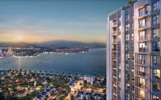 Sở hữu ngôi nhà đầu tiên trước 30 tuổi với số vốn từ 450 triệu