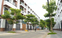 Dự án sở hữu “đất vàng” tại khu Tây TP.HCM