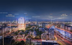 Stella Residence tăng sức hút trong bối cảnh nguồn cung thị trường khan hiếm