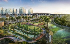 Cuộc sống thiếu màu xanh của “người Sài Gòn”