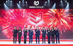 DKRA Group công bố chiến lược thương hiệu và mục tiêu phát triển đến năm 2030