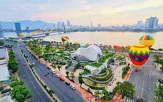 Du lịch y tế - Tiềm năng giúp du lịch Đà Nẵng bứt phá sau đại dịch