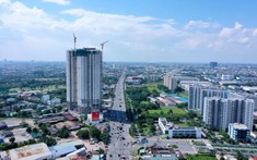 Nguồn cung dồi dào, hạ tầng hoàn thiện, thị trường BĐS Bình Dương gia tăng sút hút cuối năm 2022
