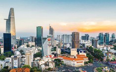 Cập nhật giá bất động sản TP.HCM 6 tháng đầu năm 2022