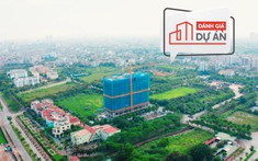 Phương Đông Green Home - Dự án xanh dưới 2 tỷ hiếm hoi ở Hà Nội