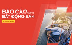 Bất động sản Quảng Ninh: Nhu cầu về đất nền giảm, chung cư tăng mạnh