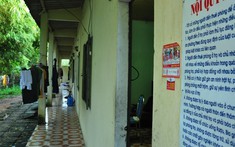 Mẫu nội quy phòng trọ chuẩn cập nhật năm 2022 người cho thuê trọ cần biết