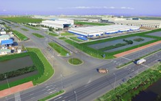 Đẩy mạnh phát triển nhà ở cho công nhân trong các khu công nghiệp