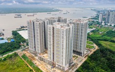 Chung cư Quận 7 dưới 2 tỷ: Hiếm nhưng vẫn có!