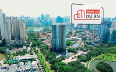 Trinity Tower – Những dấu hỏi cần lưu ý khi mua ở và đầu tư
