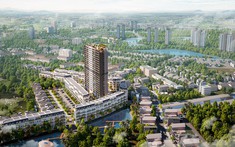 Xây dựng cộng đồng tinh hoa - Thước đo giá trị BĐS cao cấp