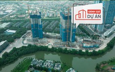 Haven Park Residence - có thực sự là không gian sống "chạm tay vào thiên nhiên" ?