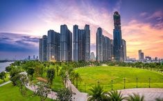 10 dự án chung cư có sổ hồng quận Bình Thạnh