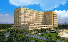 Bố trí vốn cho 3 dự án bệnh viện cửa ngõ TP.HCM