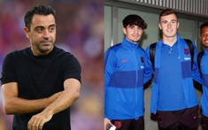 4 CLB 'cầu hôn' siêu tiền vệ của Barca, Laporta chỉ chọn người trả giá cao nhất