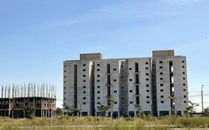 Mua đất rồi mỏi mòn chờ giao đất và sổ đỏ