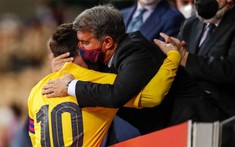 4 nhiệm vụ 'bất khả thi' Barca buộc phải làm, 'sức tàn' của Laporta có lo xuể?