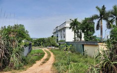432 dự án quy mô 12.000ha tại Quảng Ninh bị đề nghị thu hồi do đâu?