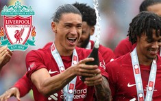 5 điều rút ra sau giai đoạn tiền mùa giải của Liverpool