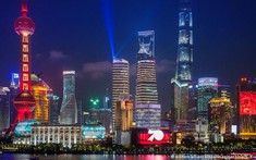 Bất động sản các khu vực trọng điểm châu Á sẽ phát triển 6 tháng cuối năm 2022
